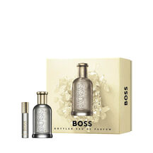 HUGO BOSS BOTTLED EDP SET